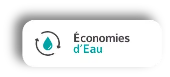 Aviwell - Économies d'eau